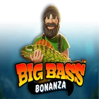 Big Bass Bonanza