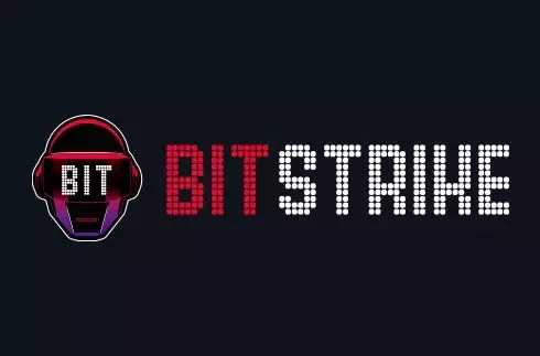 Bitstrike Casino Logo